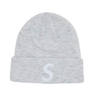Supreme New Era S Logo Beanie