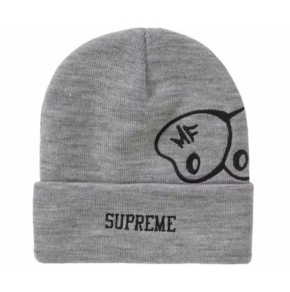 Supreme MF DOOM Beanie