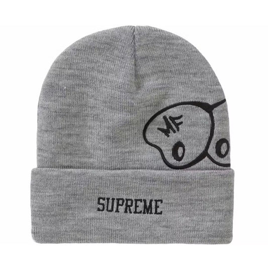 Supreme MF DOOM Beanie