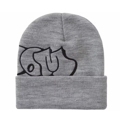 Supreme MF DOOM Beanie