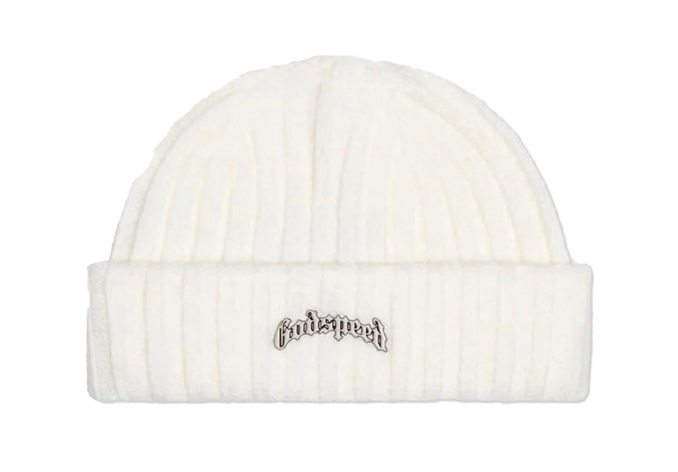 Godspeed OG Logo Emblem Beanie