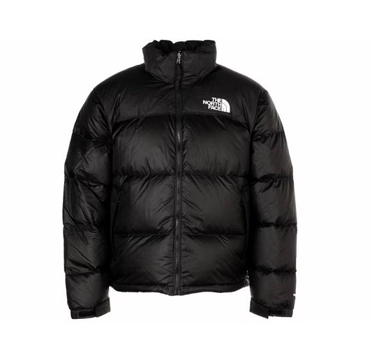 North Face 700 Jacket Black