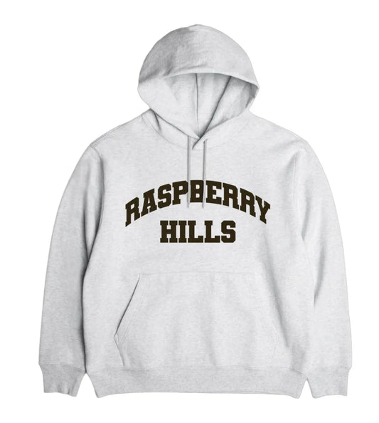 GV Gallery Raspberry Hills OG Hoodie Grey
