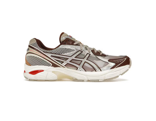 Asics GT-2160 Above The Clouds Chocolate Brown