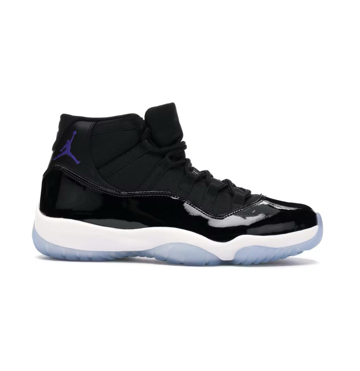 Jordan 11 Space Jam