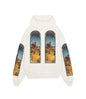 Who Decides War EST Gee Hoodie White