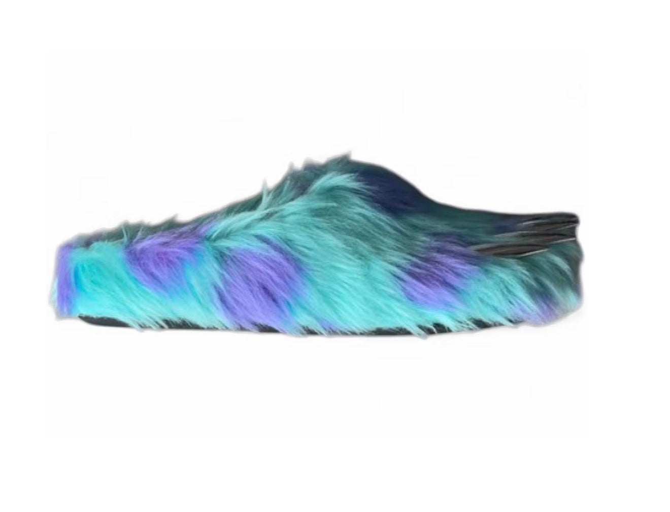 Bravest Studios Bear Claw Monster