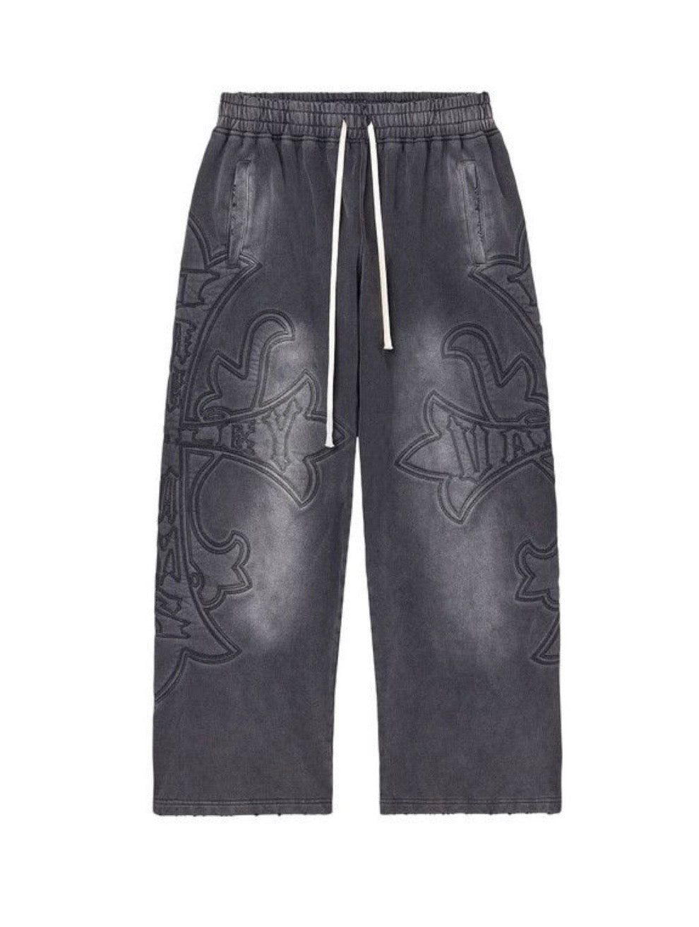 Vale Forever Carver Sweatpants Black