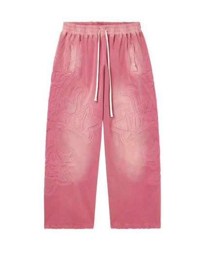 Vale Forever Carver Sweatpants Pink
