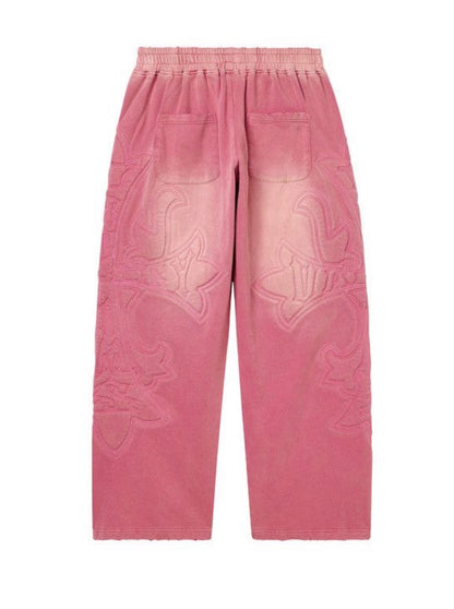 Vale Forever Carver Sweatpants Pink