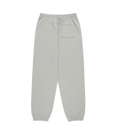 Sp5der Tonal Punk V2 Sweatsuit Grey
