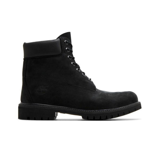 Timberland Boot Black