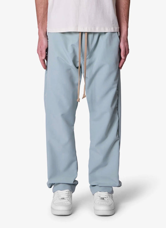 MNML Drawstring Trouser Seafoam