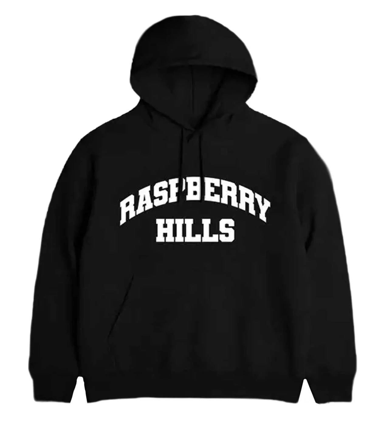 GV Gallery Raspberry Hills OG Hoodie Black