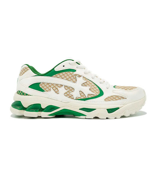 Bravest Studios Kross Kountry Runner Spring Green