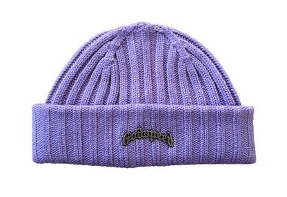 Godspeed OG Logo Emblem Beanie