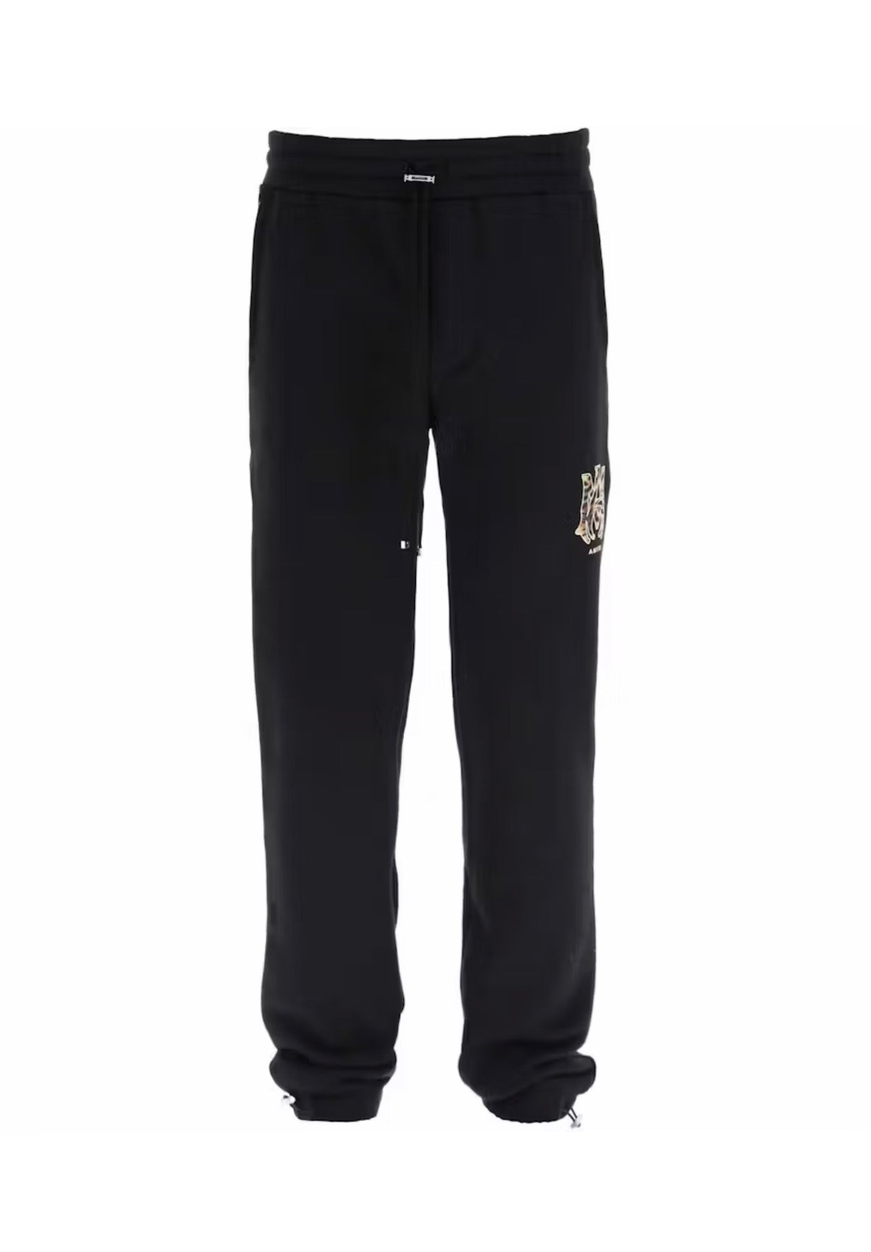 Amiri MA Lunar New Years Sweatpants Black