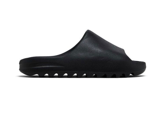 Yeezy 01 Slide Black