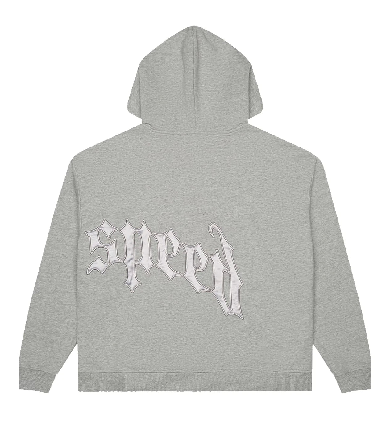 Godspeed OG Logo Sweatsuit Grey/Satin