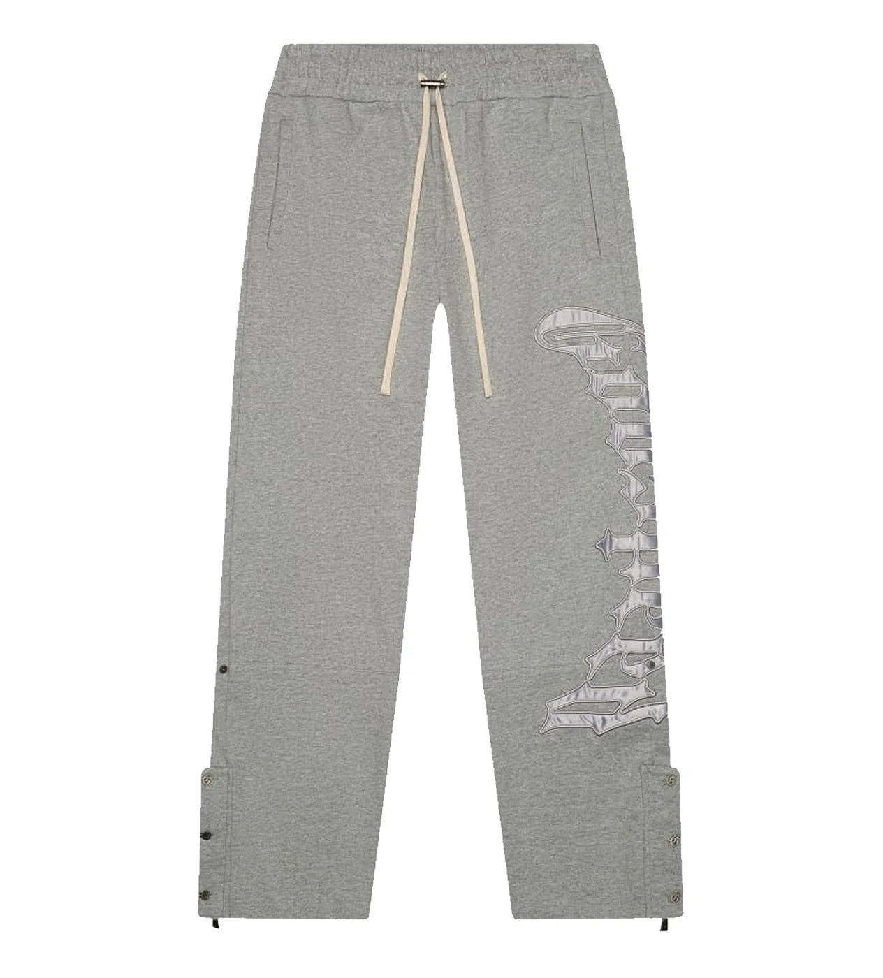 Godspeed OG Logo Sweatsuit Grey/Satin