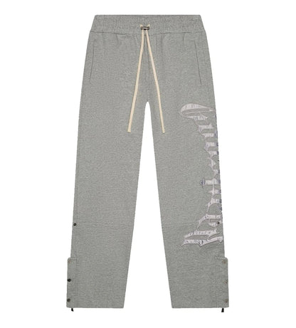 Godspeed OG Logo Sweatsuit Grey/Satin