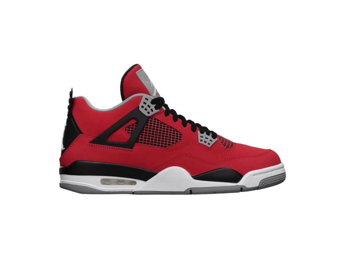 Jordan 4 Toro Bravo (2026)