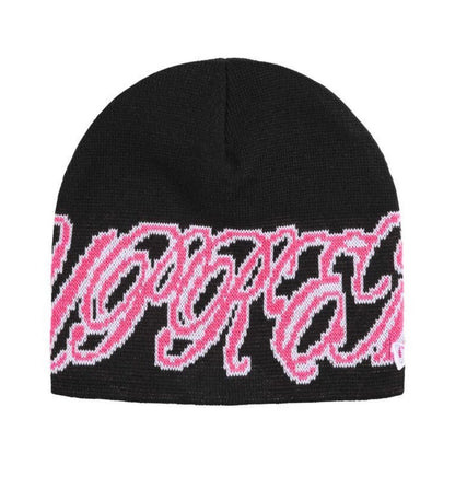 Supreme New Era Cursive Beanie