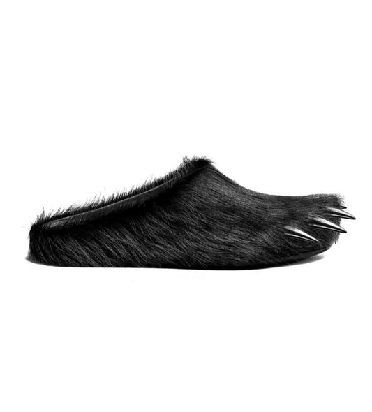 Bravest Studios Bear Claw Black