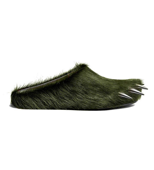 Bravest Studios Bear Claw Green