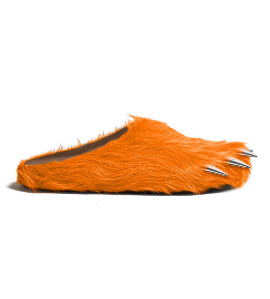 Bravest Studios Bear Claw Orange