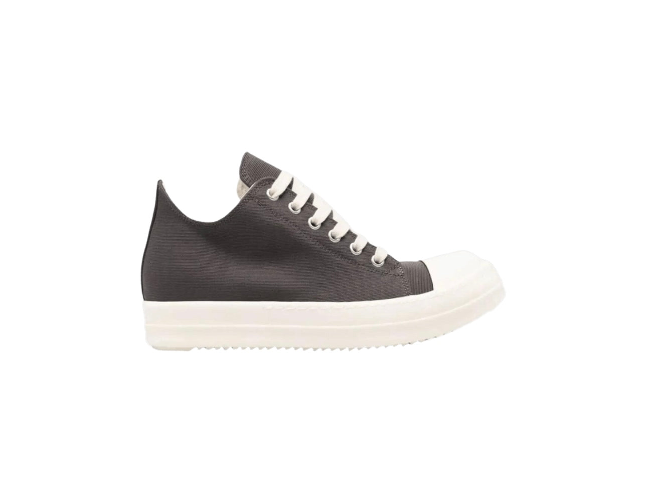 Rick Owens DRKSHDW Low Dark Grey
