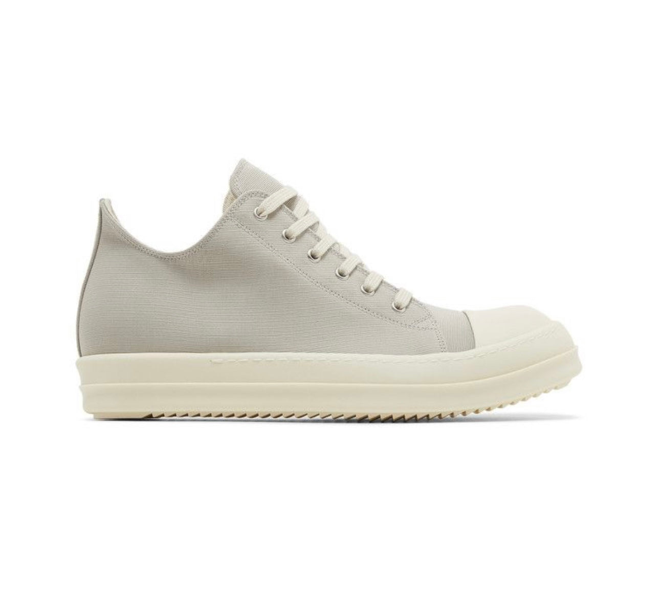 Rick Owens DRKSHDW Low Pearl
