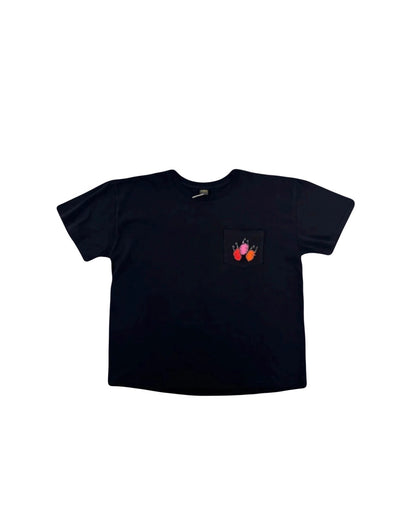 Anti Promo Matty Boy Concept Fragile T-Shirt Black