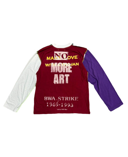 Better With Age Gently Reversible Long Sleeve Assorted