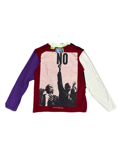 Better With Age Gently Reversible Long Sleeve Assorted