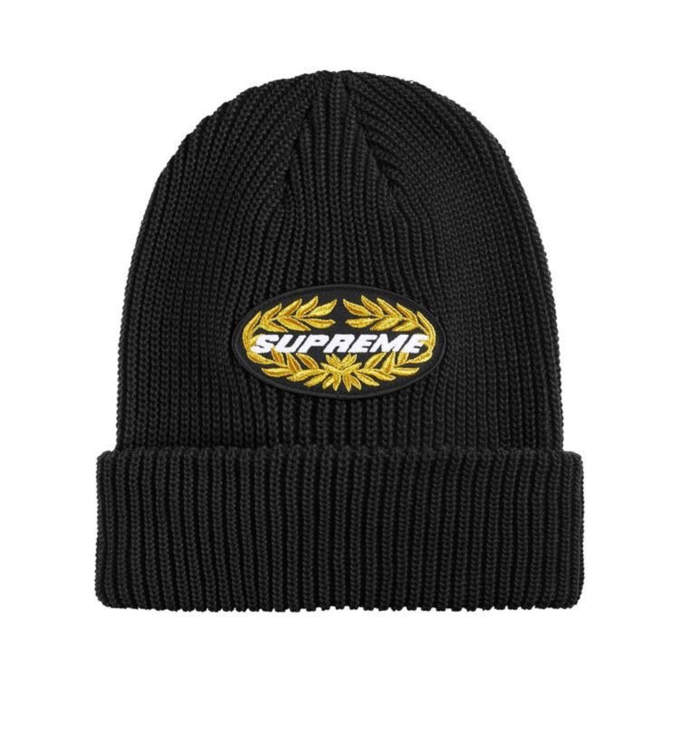 Supreme Terminal Beanie