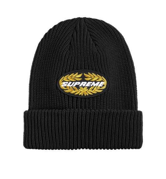 Supreme Terminal Beanie