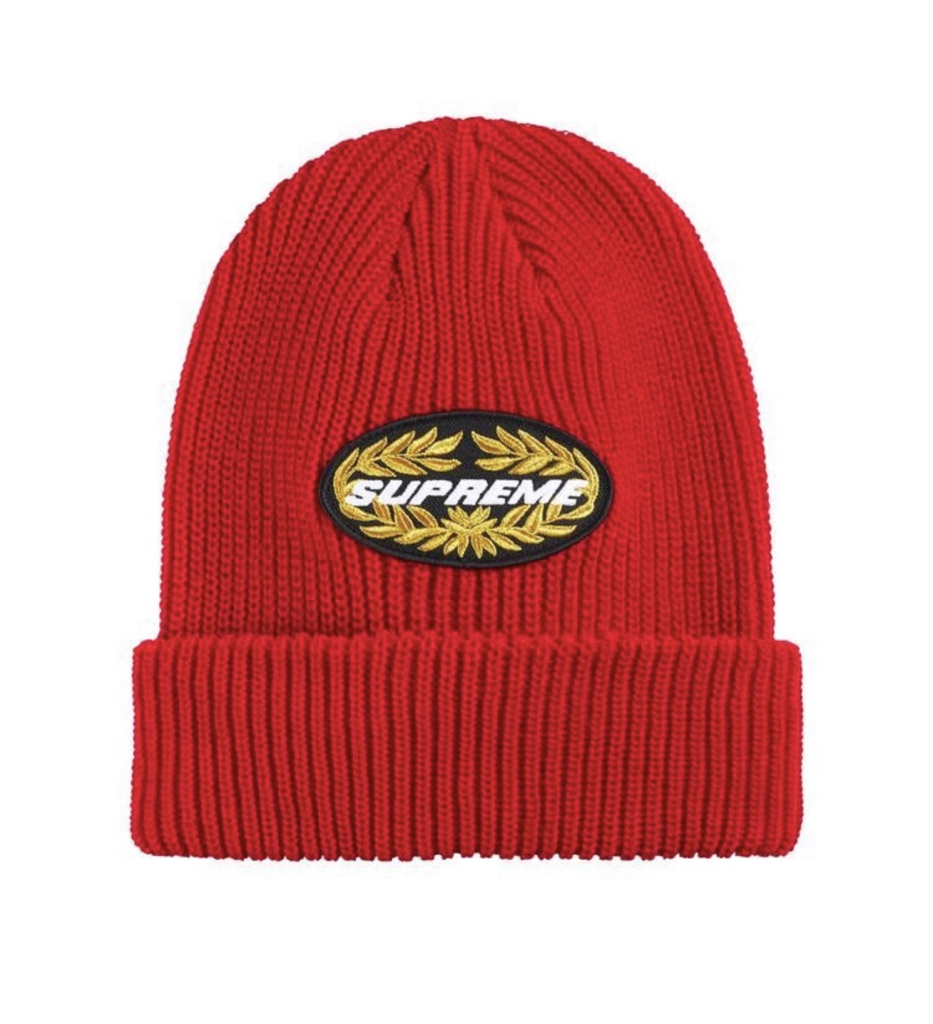 Supreme Terminal Beanie