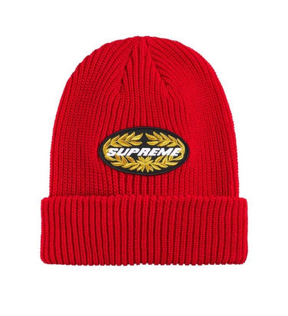 Supreme Terminal Beanie