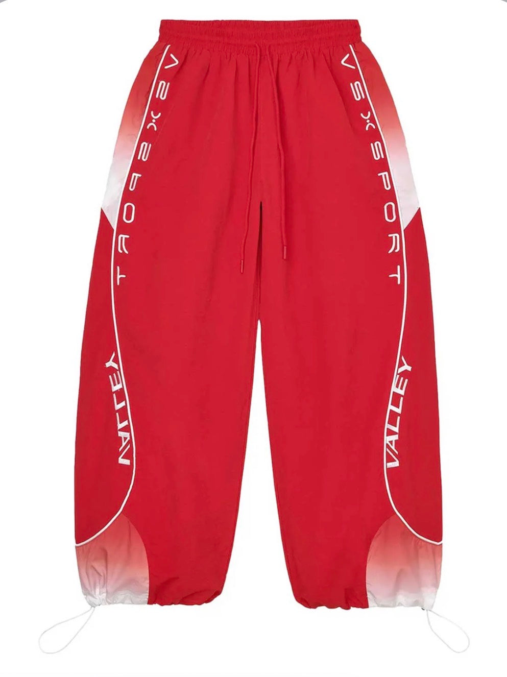 Vale Forever Valewerkz Swish Pants Red