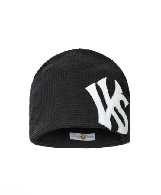 Vale Forever NYC Beanie Blackberry