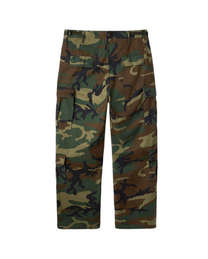 GV Gallery Raspberry Hills Army Cargo Pants Camo