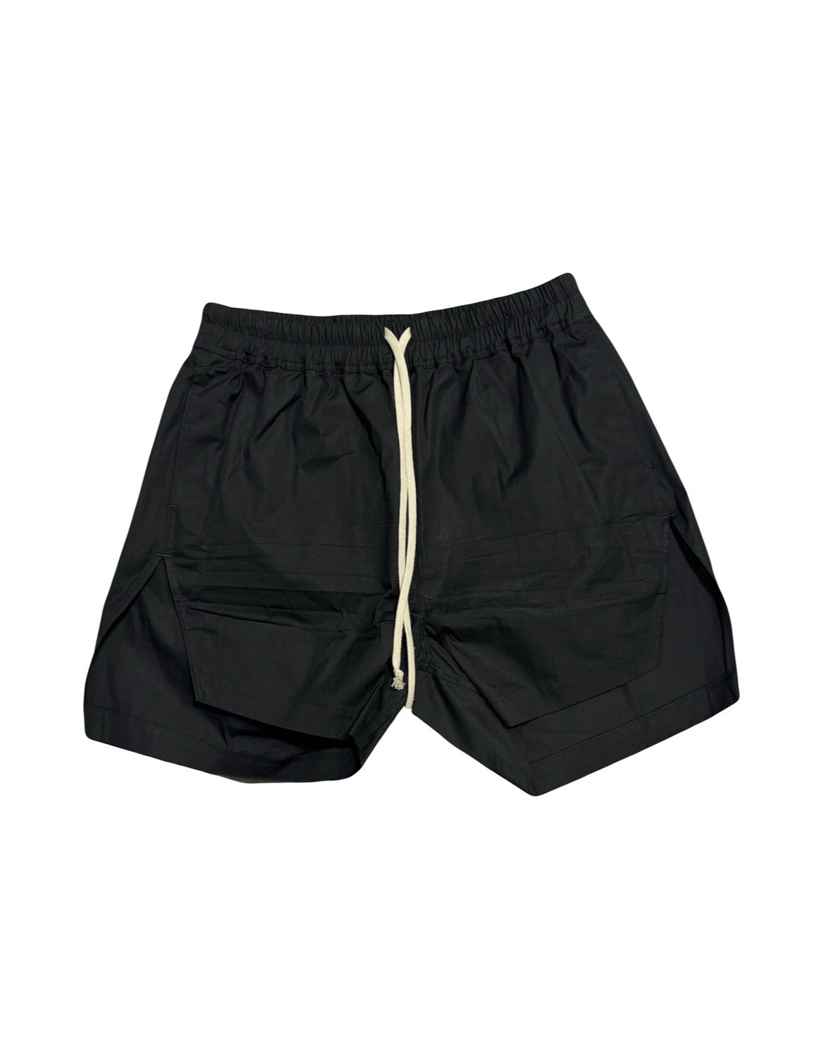 Rick Owens ME Boxers Shorts Black