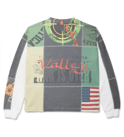 Vale Forever Nightmare Long Sleeve Thermal