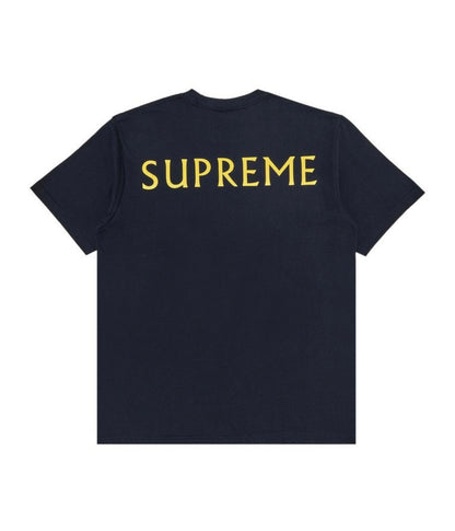 Supreme Damien Hirst T-Shirt Navy