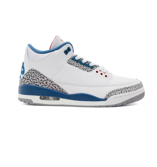 Jordan 3 True Blue (2026)
