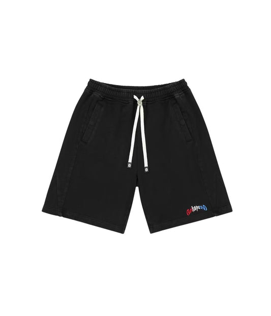 Godspeed Vital Necessi Shorts Black
