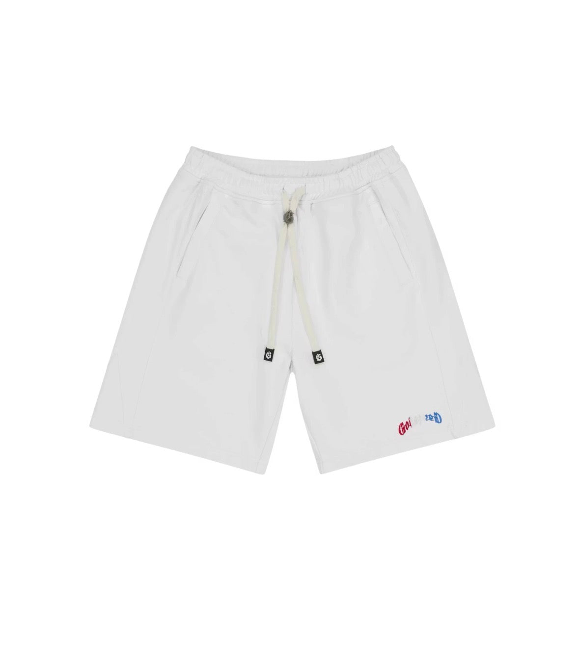 Godspeed Vital Necessi Shorts White