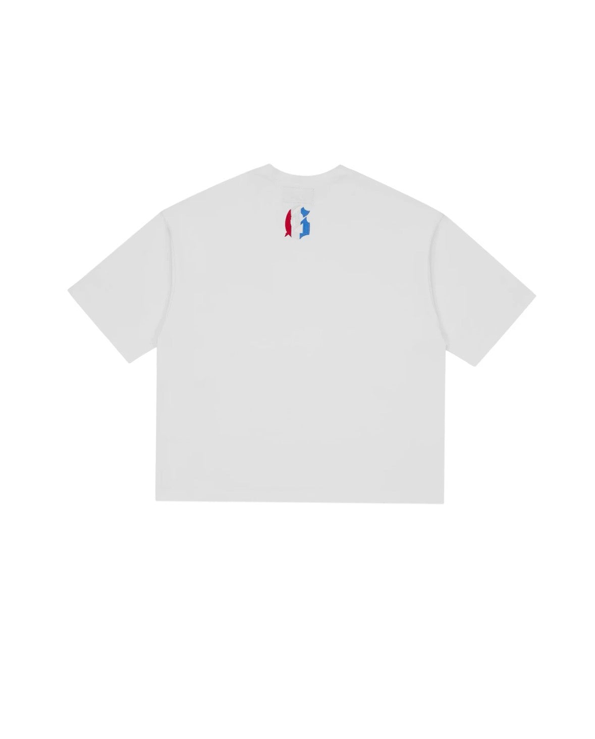 Godspeed Vital Necessi T-Shirt White