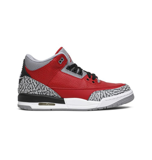 Jordan 3 Unite